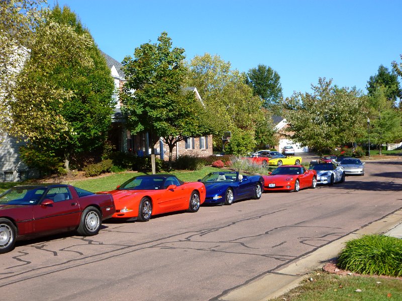 ELCO Car Show Oct 2013 125